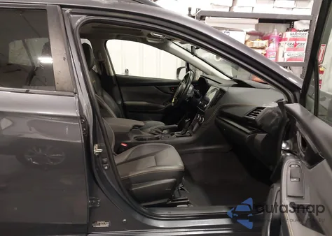 2022 Subaru Crosstrek Sport z USA, uszkodzony, nr VIN JF2GTHSC8NH269448